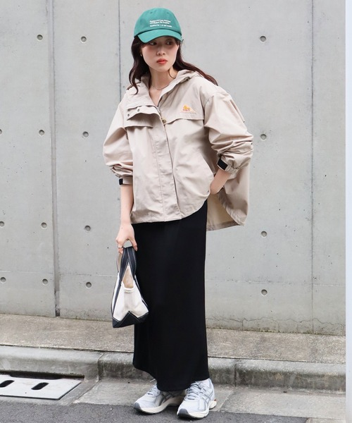 ブルゾン アウター 「KELTY/ケルティ」ザパタ ジャケット レディース メンズの画像