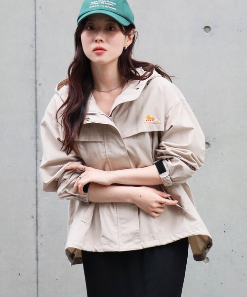 ブルゾン アウター 「KELTY/ケルティ」ザパタ ジャケット レディース メンズの画像