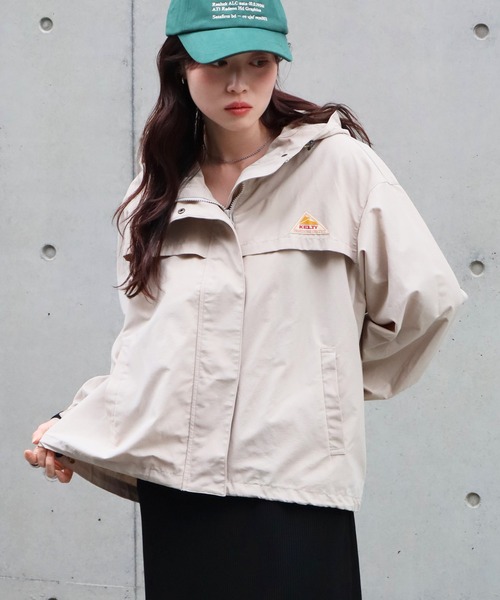 ブルゾン アウター 「KELTY/ケルティ」ザパタ ジャケット レディース メンズの画像