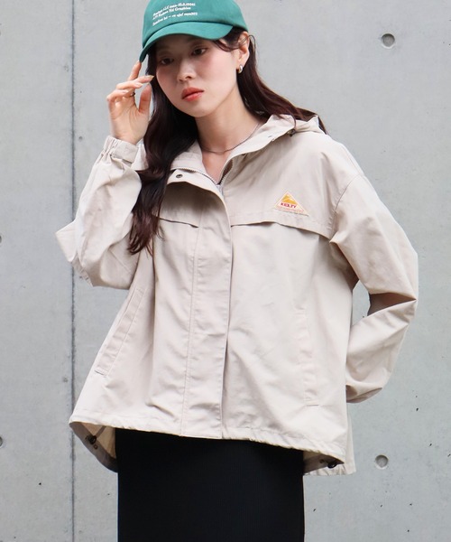 ブルゾン アウター 「KELTY/ケルティ」ザパタ ジャケット レディース メンズの画像