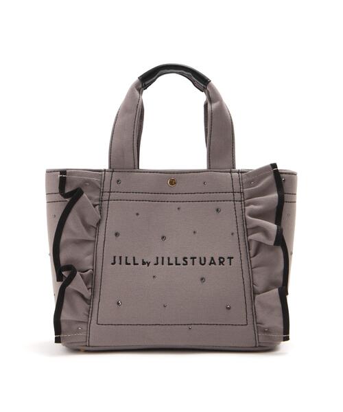 JILL by JILL STUART（ジルバイジルスチュアート） トートバッグ FREE 