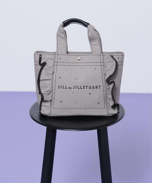 JILL by JILL STUART（ジルバイジルスチュアート） トートバッグ FREE 
