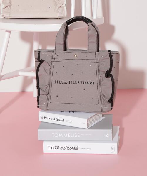 JILL by JILL STUART（ジルバイジルスチュアート） トートバッグ FREE