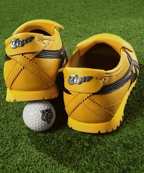 Onitsuka Tiger（オニツカタイガー） スニーカー MEXICO 66 GOLF