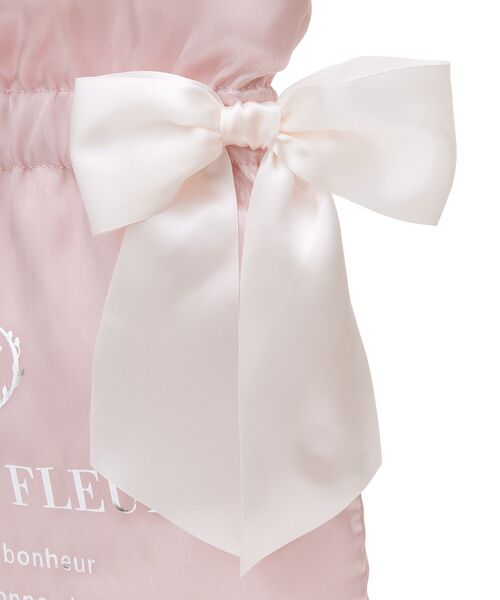 「Maison de FLEUR」 トートバッグ FREE ピンク レディース_画像7