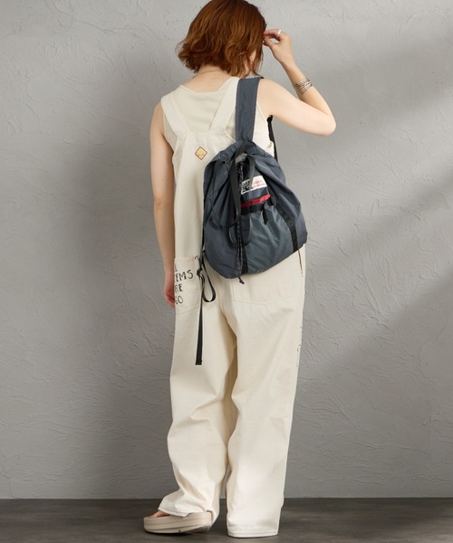 カリブー トートバッグ 「CARIBOU MOUNTAINEERING/カリブー