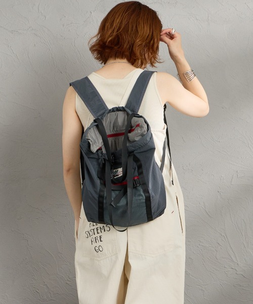 カリブー トートバッグ 「CARIBOU MOUNTAINEERING/カリブー カリブー トートバッグ 「CARIBOU MOUNTAINEERING/カリブー