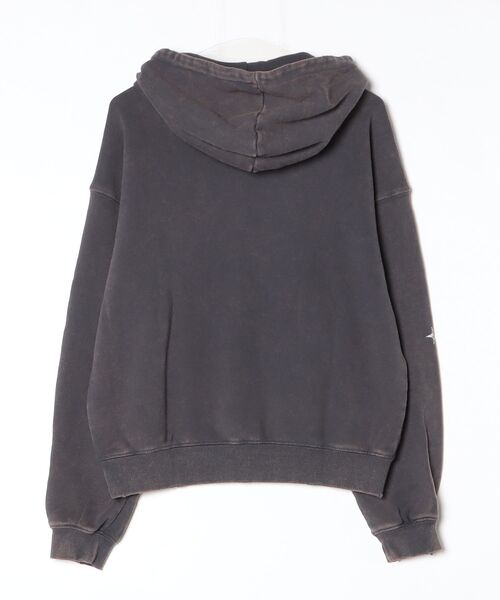 GUESS新作men'sパーカー GUESS（ゲス） パーカー MEN'S L/Slv Hoodies パーカー メンズ