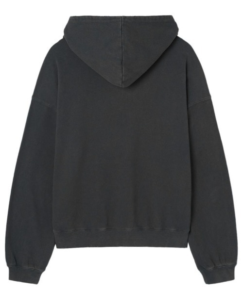 GUESS新作men'sパーカー GUESS JEANS Eco Hooded Logo Sweater パーカー | GUESS(ゲス) JAPAN