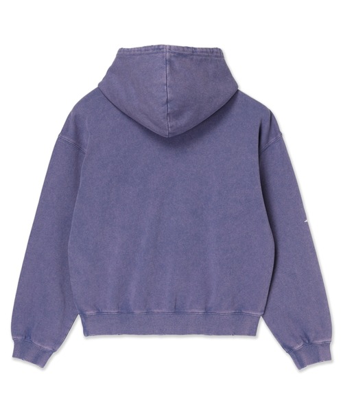 GUESS（ゲス） パーカー MEN'S L/Slv Hoodies パーカー ヒョンジン