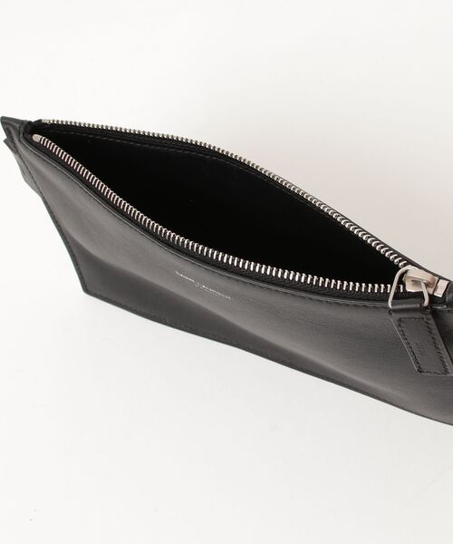 「SAINT LAURENT PARIS」 ショルダーバッグ - ベージュ レディース_画像5