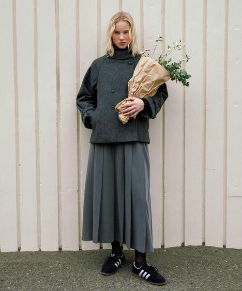 「URBAN RESEARCH Sonny Label」 ジャケット FREE ベージュ レディース_2