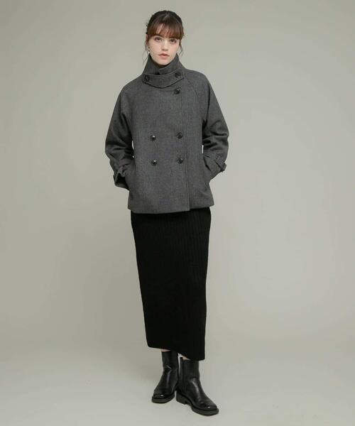 「URBAN RESEARCH Sonny Label」 ジャケット FREE ベージュ レディース_6
