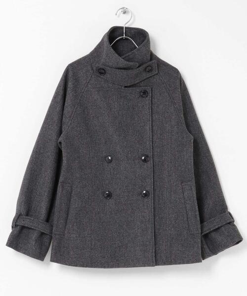 「URBAN RESEARCH Sonny Label」 ジャケット FREE ベージュ レディース_8