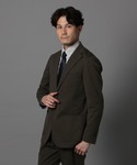 「GLOBAL WORK」 テーラードジャケッ...の詳細画像4