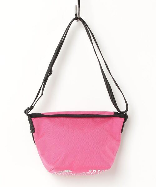 BEAMS BOY（ビームス ボーイ） ショルダーバッグ「manhattan portage 