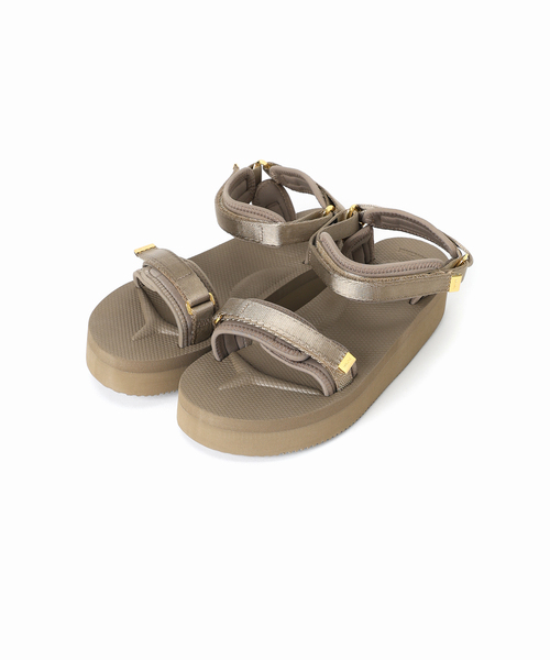 suicoke（スイコック） サンダル 「NOBLE別注カラー・」SUICOKE