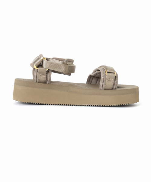suicoke（スイコック） サンダル 「NOBLE別注カラー・」SUICOKE