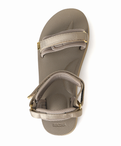 suicoke（スイコック） サンダル 「NOBLE別注カラー・」SUICOKE