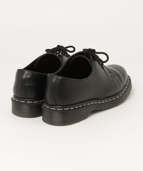 ドクターマーチン　Dr. Martens uk8 Dr.Martens（ドクターマーチン） シューズ UK8 ブラック メンズ