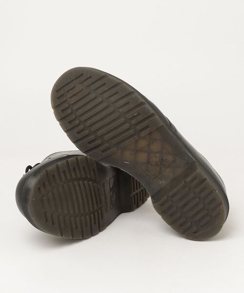 Dr.Martens（ドクターマーチン） シューズ UK8 ブラック メンズ
