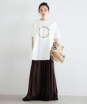 tシャツ 半袖 「汗染み防止」「アソート」サイ...の詳細画像2