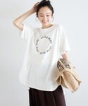 tシャツ 半袖 「汗染み防止」「アソート」サイ...の詳細画像5
