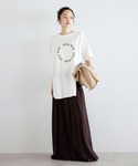 tシャツ 半袖 「汗染み防止」「アソート」サイ...の詳細画像4