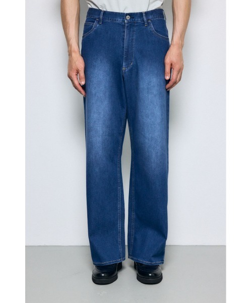 AZUL BY MOUSSY（アズールバイマウジー） ジーンズ AZUL DENIM アイス