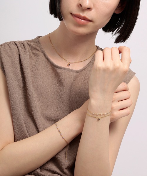 festaria bijou SOPHIA（フェスタリアビジュソフィア） ブレスレット 