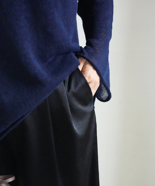 Deuxieme Classe（ドゥーズィエムクラス） スラックス パンツ Minimal