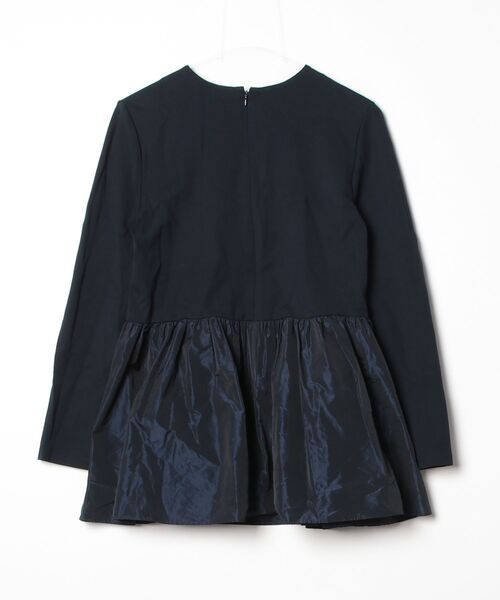 UNITED ARROWS（ユナイテッドアローズ） 長袖カットソー FREE ネイビー