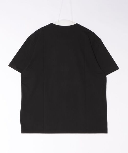 KENZO（ケンゾー） tシャツ GOTS KENZO JUMPING TIGER PLACED SLIM T