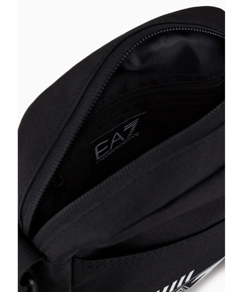 「EMPORIO ARMANI EA7」 ショルダーバッグ FREE ブラック メンズ_画像2