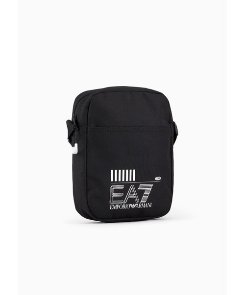 「EMPORIO ARMANI EA7」 ショルダーバッグ FREE ブラック メンズ_画像3