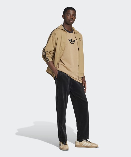 adidas（アディダス） スウェットパンツ ジャージ SST アディカラー