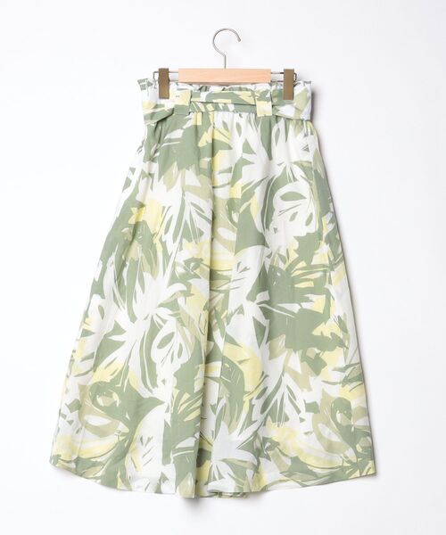 HANAE MORI（スカート）｜ボトムス、パンツ | ファッション のおすすめ