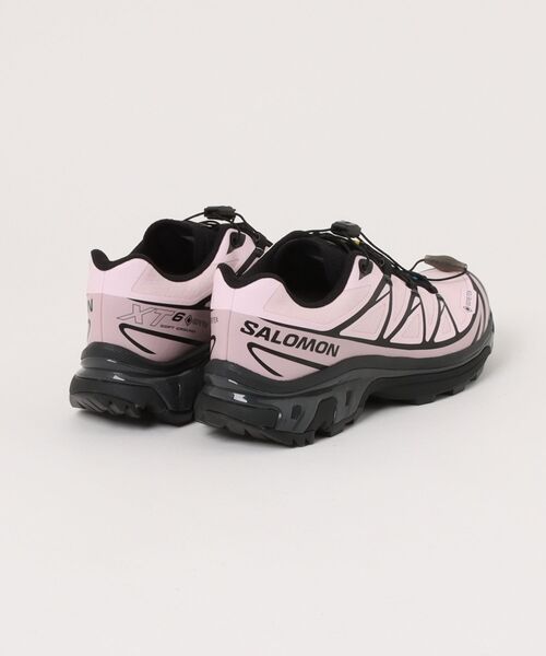SALOMON（サロモン） スニーカー XT-6 GORE-TEX L49215600 メンズ