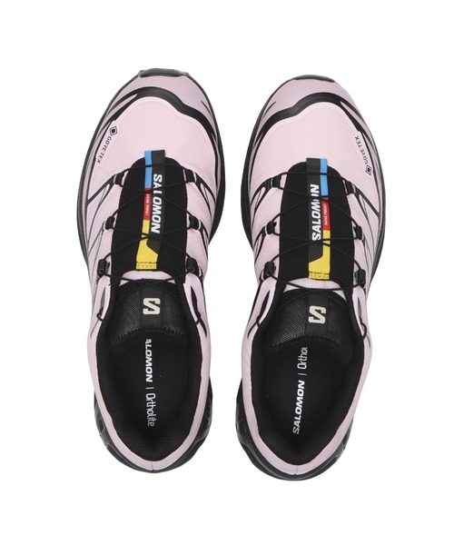 SALOMON サロモン 155㎝ SALOMON（サロモン） スニーカー XT-6 GORE-TEX L49215600 メンズ