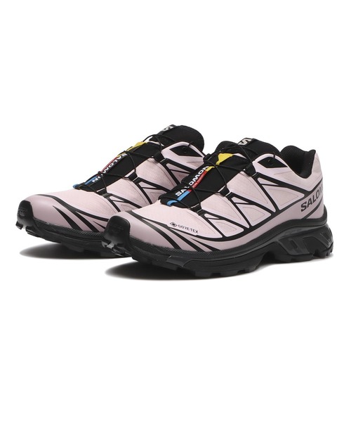 SALOMON（サロモン） スニーカー XT-6 GORE-TEX L49215600 メンズ