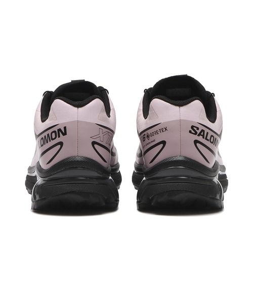 SALOMON（サロモン） スニーカー XT-6 GORE-TEX L49215600 メンズ