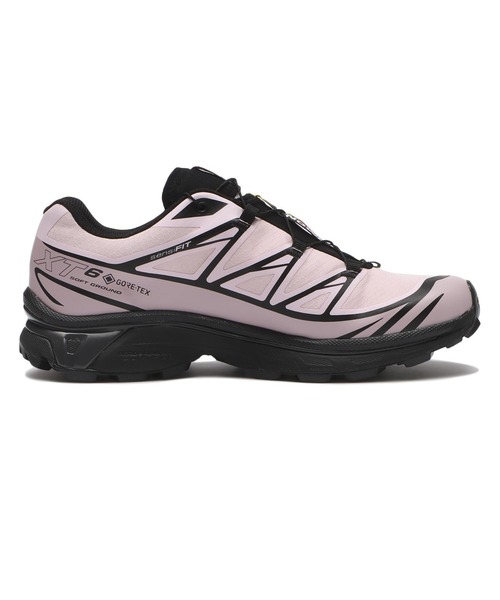 SALOMON（サロモン） スニーカー XT-6 GORE-TEX L49215600 メンズ