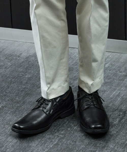 texcy luxe ビジネスシューズ 公式ショップ限定モデル！texcy