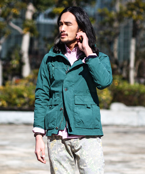 JOURNAL STANDARD（ジャーナルスタンダード） ブルゾン アウター ハイ