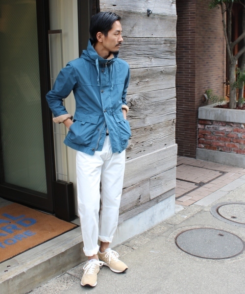 JOURNAL STANDARD（ジャーナルスタンダード） ブルゾン アウター ハイ