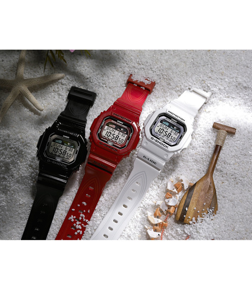 G-SHOCK 腕時計 G-LIDE(Gライド) / GLX-5600-1JF メンズ レディース