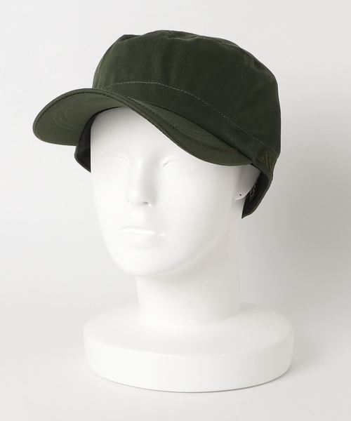 C＆K VIP キャップ AVIREX キャップ 帽子 / AX EX VARSITY 3DLOGO CAP 80974500