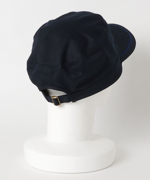AVIREX キャップ 帽子 「AVIREX」KING SIZE STANDARD WORK CAP