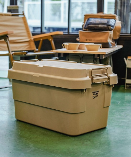 GORDON MILLER 収納 MILLER（ゴードンミラー） STACKING TRUNK