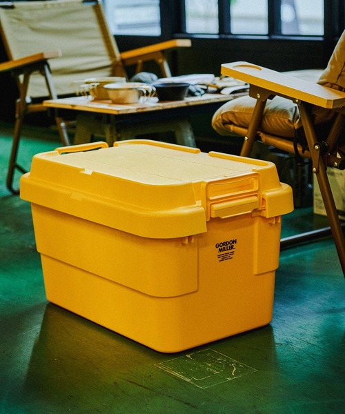 GORDON MILLER 収納 MILLER（ゴードンミラー） STACKING TRUNK